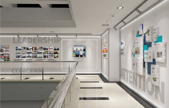 青神制作安装文化墙的流程是什么？