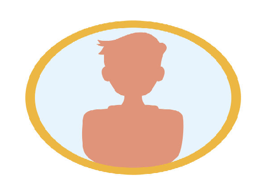 青神墙绘中如何画好人物轮廓？