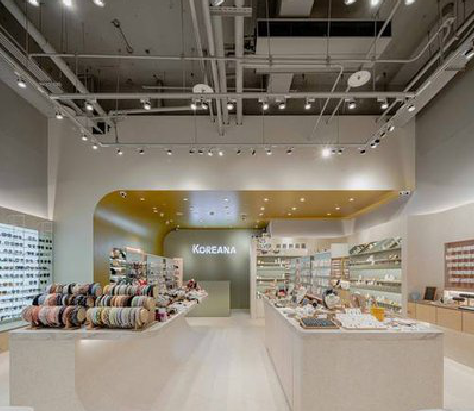 青神店面装修流程