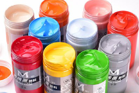 青神你知道什么材料可以用于墙绘吗？