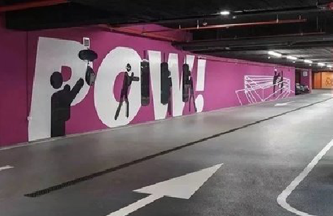 青神墙绘设计师的选择是关键。