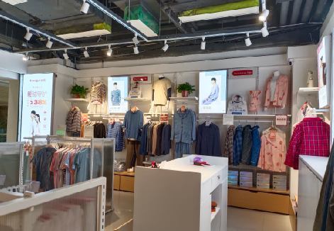 青神超市卖场装修如何提升消费欲望？