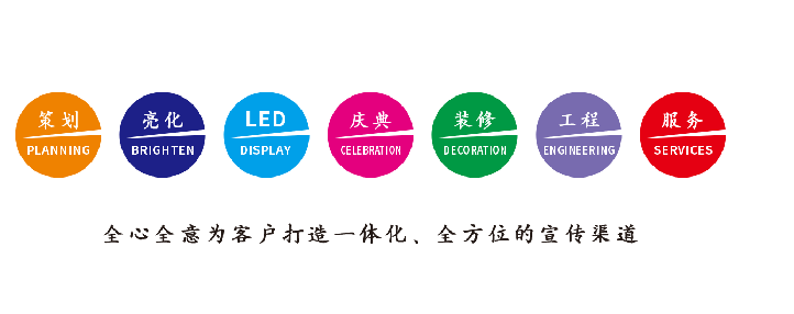 青神广告公司该如何满足客户需求？