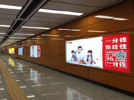 青神广告灯箱的发展前景？