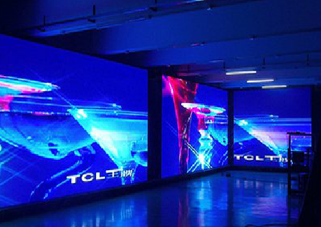 青神如何解决LED显示屏耗电问题？